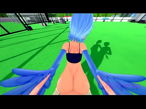 ❤️ Harpy monster gadis. ️❌ video sex di urang ❌