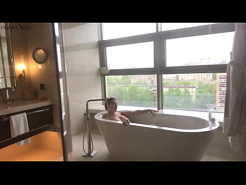❤️ Babe tremendous Passionately jerking kaluar pussy nya di kamar mandi ️❌ video sex di urang ❌
