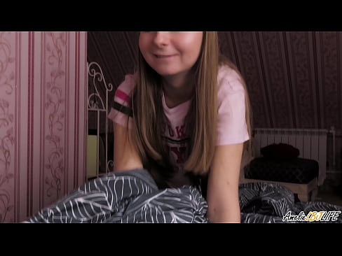 ❤️ Blondie nyedot BFF nya Deeply na Gets cum dina sungut nya ️❌ video sex di urang ❌