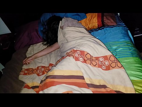 ❤️ Stepson berating indung suku ngora na bari manehna saré. ️❌ video sex di urang ❌
